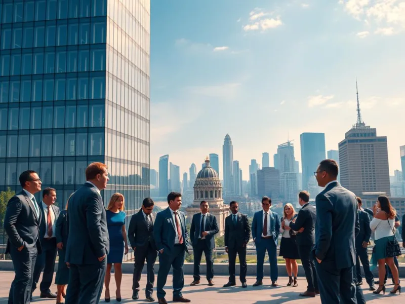 Goldman Sachs presencia en México