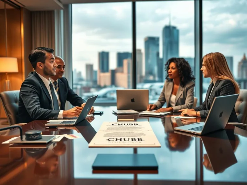 costos seguro internacional Chubb