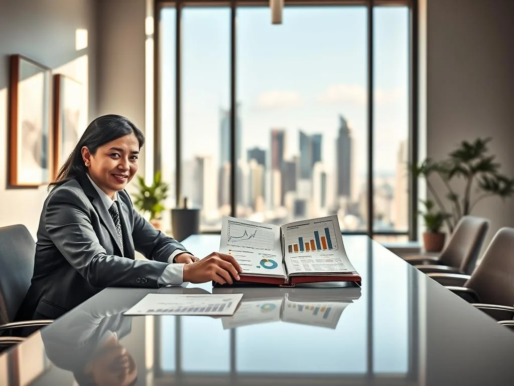 crédito con garantía de inversiones