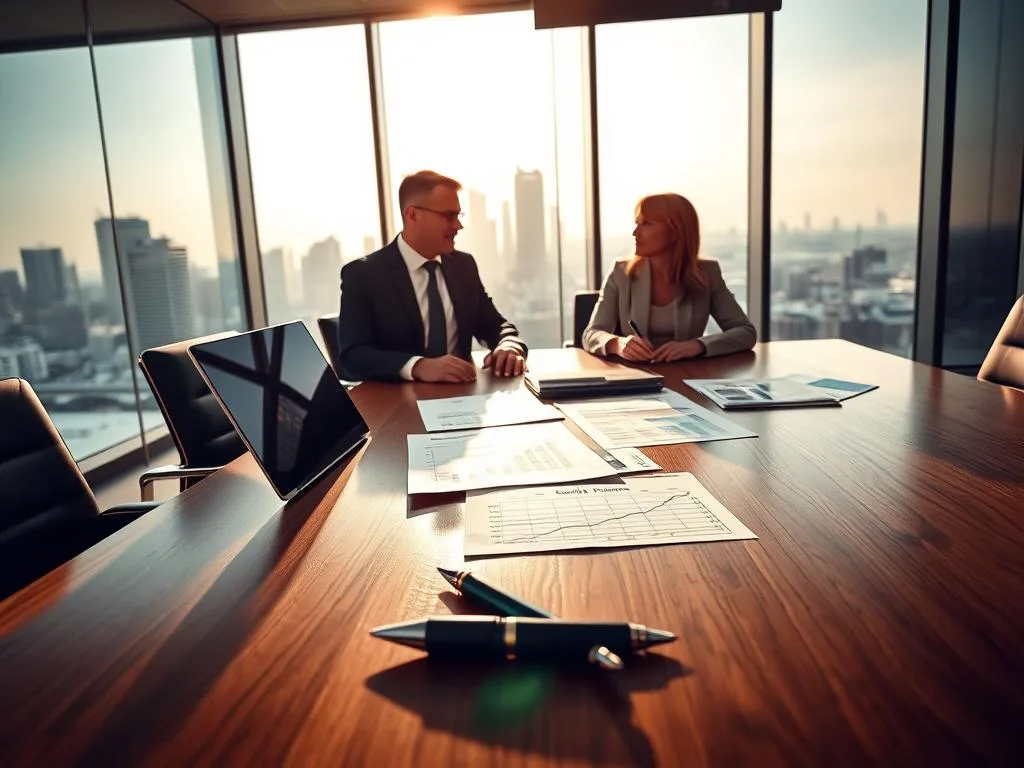 crédito estructurado para grandes fortunas