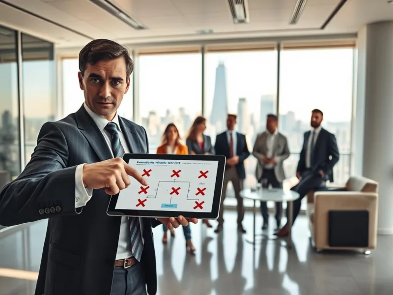 errores comunes en crédito estructurado errores comunes en crédito estructurado