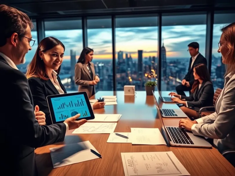 estrategias de financiamiento internacional