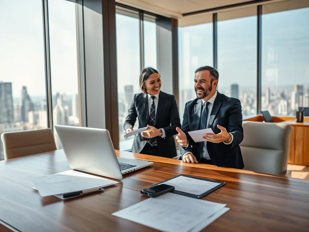 financiamiento de alto valor