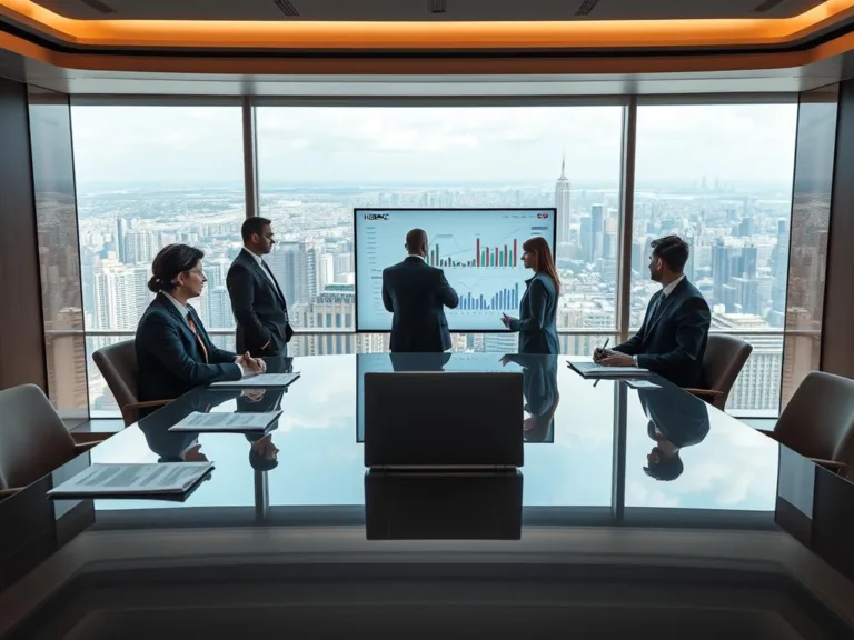 financiamiento internacional