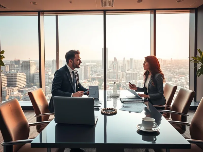 financiamiento para inversionistas inmobiliarios