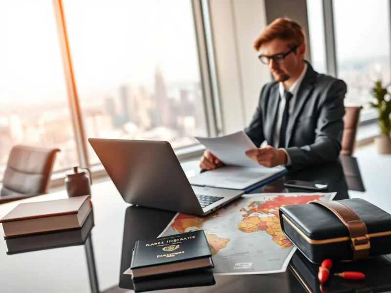 optimización de seguro de viaje