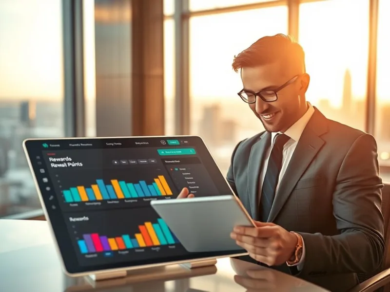 programa de recompensas