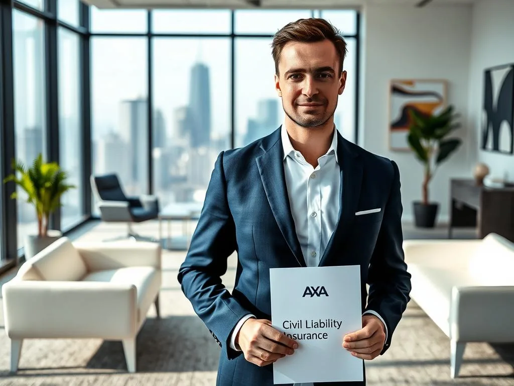 seguro de responsabilidad civil