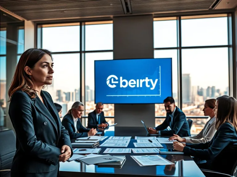 seguro empresarial Liberty