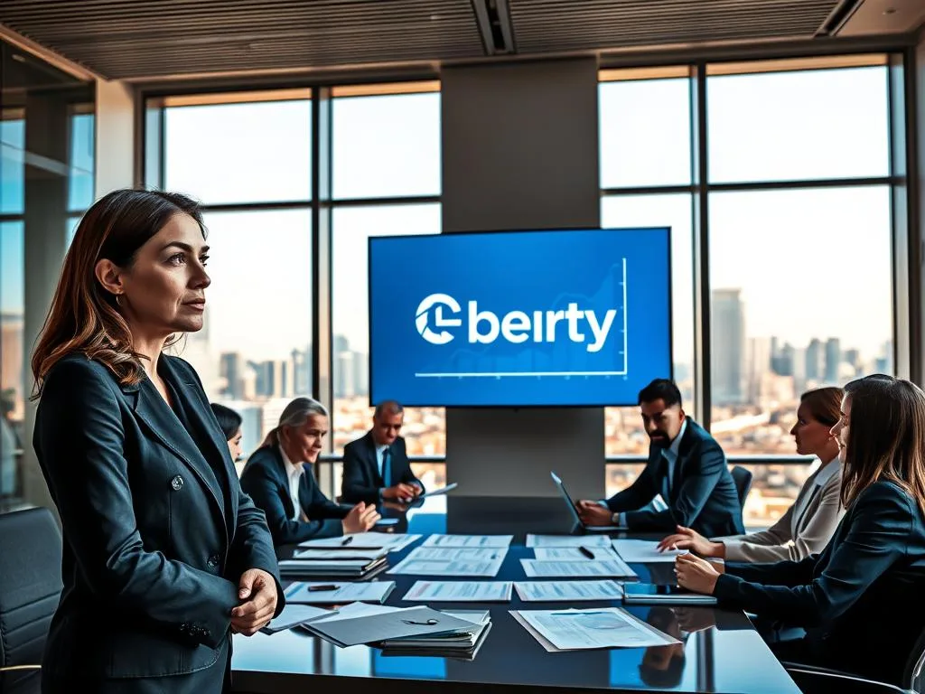 seguro empresarial Liberty