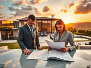 seguro patrimonial para propiedades de lujo