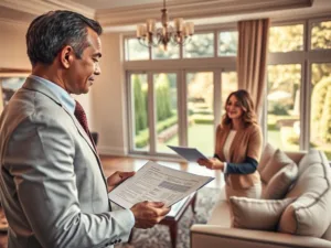 seguro residencial de alto nivel