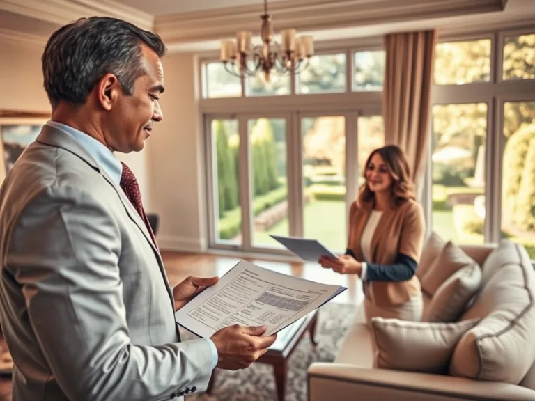 seguro residencial de alto nivel