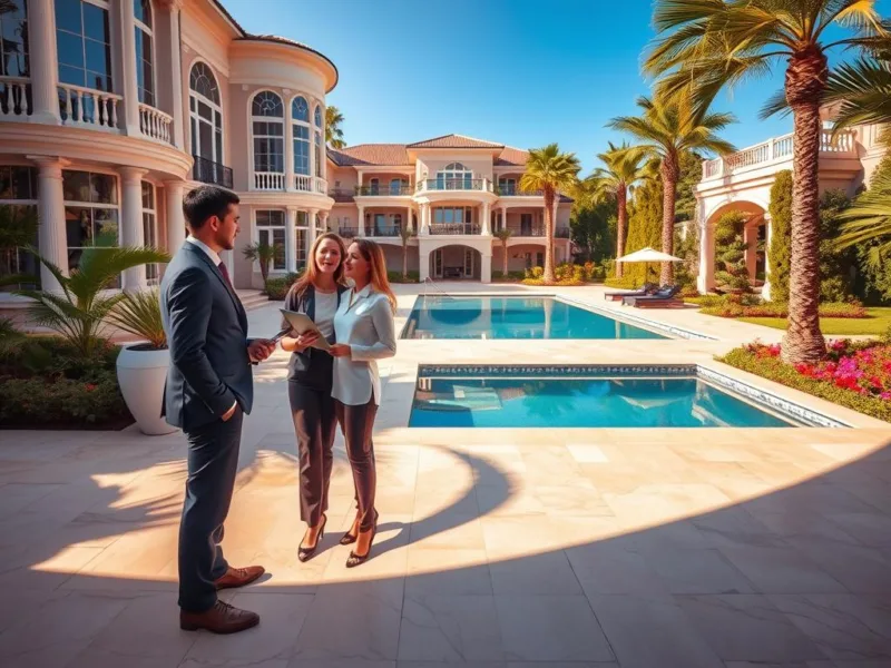 seguros de residencias de lujo