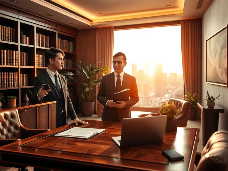 seguros para grandes patrimonios