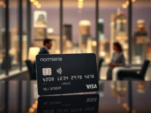 tarjeta corporativa para empresas de alto gasto