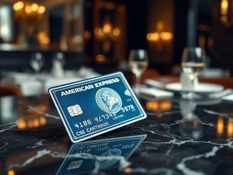 tarjeta de crédito exclusiva