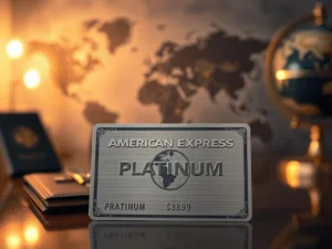 tarjeta de crédito internacional