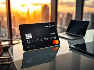 tarjeta de crédito internacionales