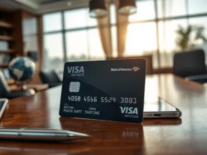 tarjeta de crédito para ejecutivos internacionales